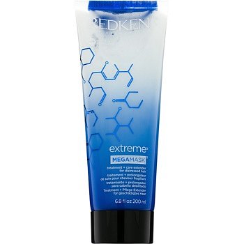 Redken Extreme maska 2 v1 pro poškozené vlasy  200 ml