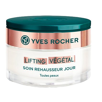 Yves Rocher Denní zpevňující péče Lifting Végétal 50ml