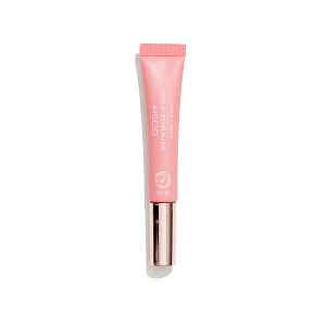 GOSH COPENHAGEN Soft`n Tinted Lip Balm tónovaný balzám na rty  - 001 Nude 8 ml