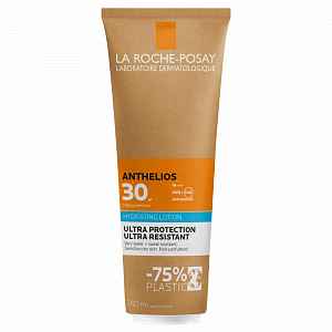 LA ROCHE-POSAY Anthelios Hydratační mléko SPF30 250 ml