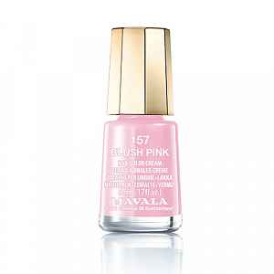 Mavala Minicolor Delicate Collection 157 Blush Pink 5 ml