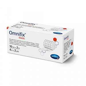 Náplast Omnifix elas.10cmx2m/1cív. 9006011