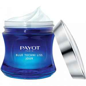 Payot Jour Chrono-smoothing cream denní krém 50 ml + dárek PAYOT - kosmetická taštička