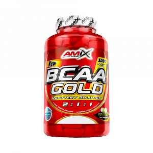 AMIX BCAA Gold 150 tablet