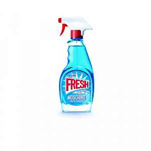 MOSCHINO FRESH COUTURE Vapo EdT 100ml