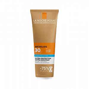 LA ROCHE-POSAY Anthelios Hydratační mléko SPF30 250 ml