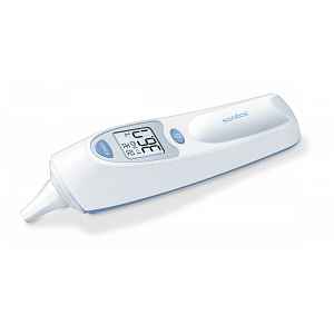 Digitální teploměr do ucha SANITAS SFT 53