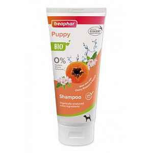 Beaphar šampon Bio Pro štěňata 200ml