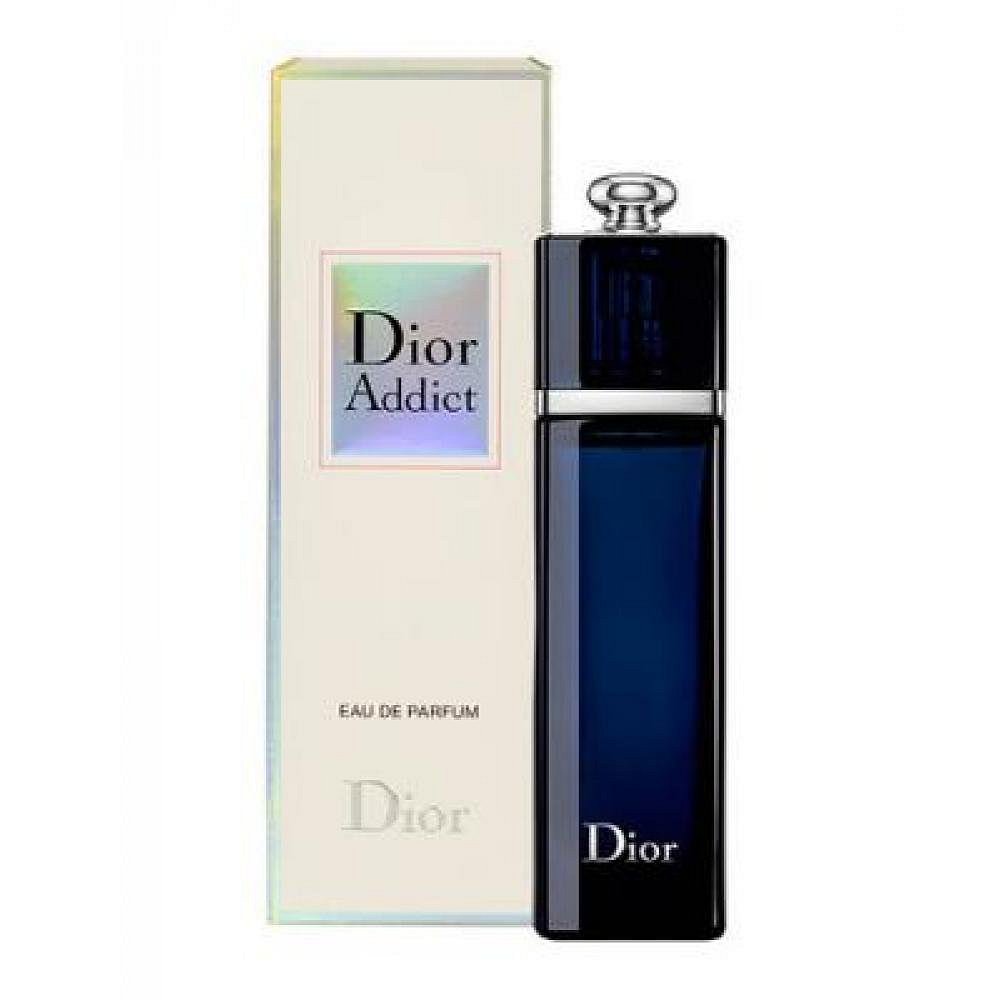 CHRISTIAN DIOR  Addict 2014 Parfémovaná voda 100 ml