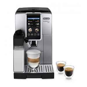 De'Longhi Espresso ECAM380.85.SB plnoautomatický kávovar