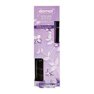 Domol Difuzér Šeřík & Jasmín 100 ml