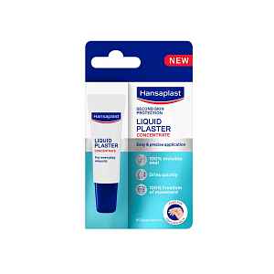 Hansaplast Tekutá náplast 10 ml