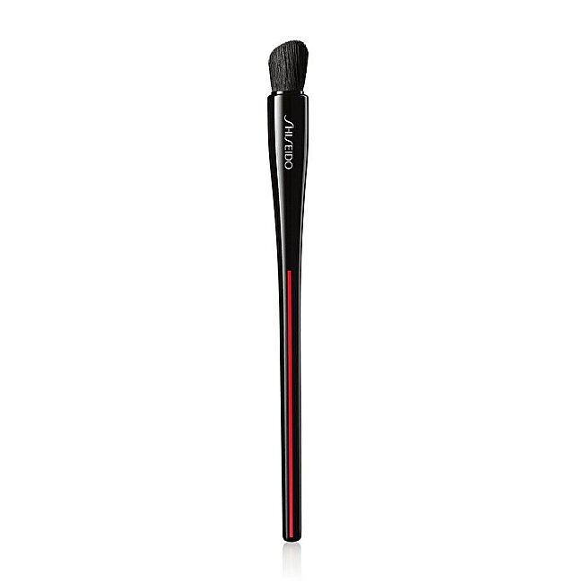 Kosmetický štětec na oční stíny Naname Fude Multi Eye Brush