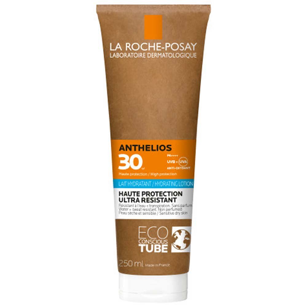 LA ROCHE-POSAY Anthelios Hydratační mléko SPF30 250 ml