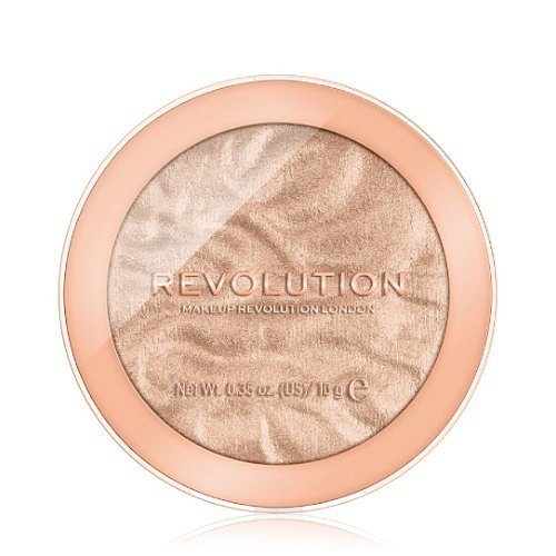 Makeup Revolution Rozjasňovač Re-Loaded Just My Type  10 g