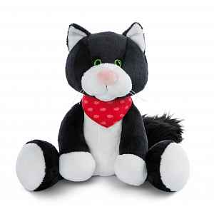 Nici Kočka Pepper ohýbací 30cm, dárkové balení