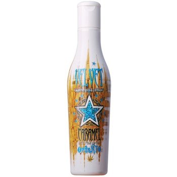 Oranjito After Tan Velvet Caramel hydratační mléko po opalování 200 ml