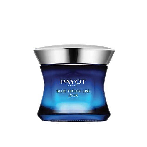 Payot Jour Chrono-smoothing cream denní krém 50 ml + dárek PAYOT - kosmetická taštička