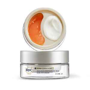 RoC Derm Correxion oční krém 2v1 20 ml