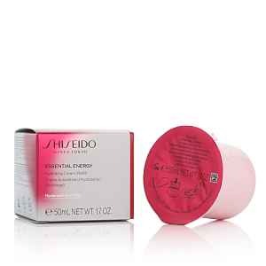 Shiseido Essential Energy Hydrating Cream (Refill) 50 ml