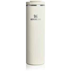 Stanley Transit Fliptop Mug termohrnek střední Cream Gloss 1 ks