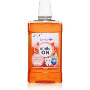 Tołpa On Smile Junior 6+ ústní voda pro děti 500 ml