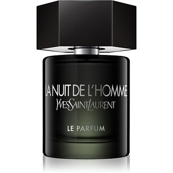Yves Saint Laurent La Nuit de L'Homme Le Parfum parfémovaná voda pro muže 100 ml