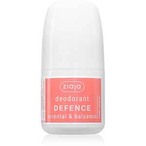 Ziaja Deodorant Defence deodorant roll-on vůně Oriental & Balsamic 60 ml