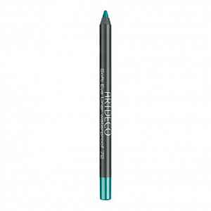 Artdeco Soft Eye Liner Waterproof voděodolná tužka na oči odstín 221.72 Green Turquoise 1,2 g