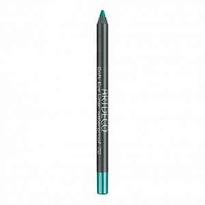 Artdeco Soft Eye Liner Waterproof voděodolná tužka na oči odstín 221.72 Green Turquoise 1,2 g