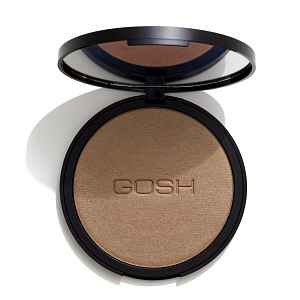 GOSH COPENHAGEN Giant Sun Powder   Mettalic Gold