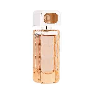 Hugo Boss Boss Orange dámská toaletní voda 30 ml