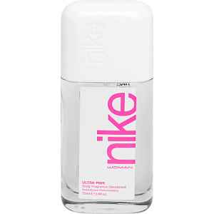 Nike Ultra Pink Woman Deo vapo 75ml