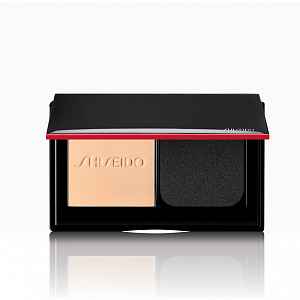 Shiseido Synchro Skin Self-Refreshing Custom Finish Powder Foundation pudrový make-up odstín 130 9 g