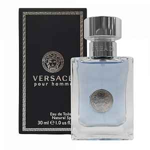 Versace Pour Homme Toaletní voda 30ml