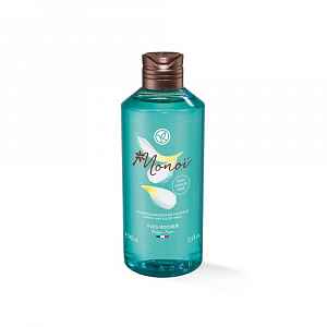Yves Rocher Sprchový gel tělo a vlasy monoi 400 ml