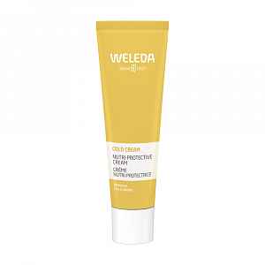 WELEDA Coldcream 30 ml