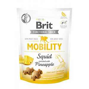 Brit Care Dog Functional Snack Mobility 150 g