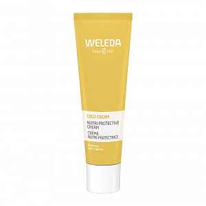 WELEDA Coldcream 30 ml