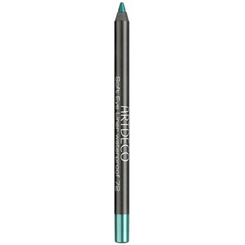 Artdeco Soft Eye Liner Waterproof voděodolná tužka na oči odstín 221.72 Green Turquoise 1,2 g