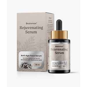 BrainMax BrainMax® Rejuvenating Serum, 30 ml