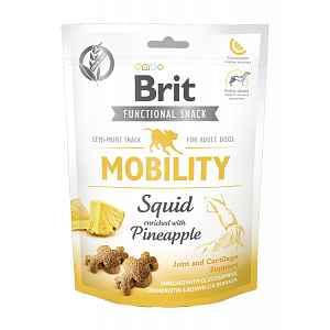 Brit Care Dog Functional Snack Mobility 150 g