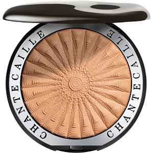 Chantecaille Perfect Blur Finishing Powder fixační pudr s vyhlazujícím efektem Medium/Deep 8 g