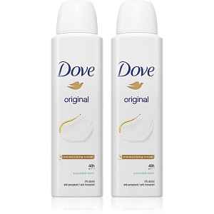 Dove Original antiperspirant sprej