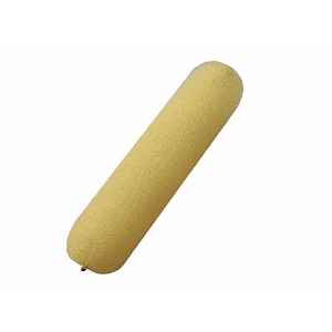Duko vycpávka do vlasů podlouhlá,14cm s drukem 5101 světlá
