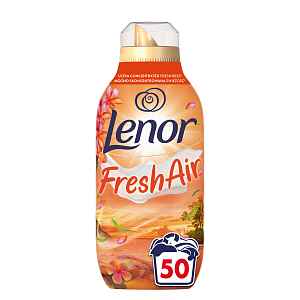 Lenor Aviváž Fresh Tropical Sunset 700 ml