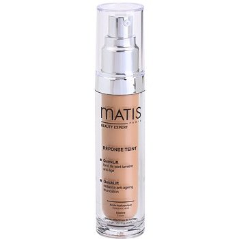 MATIS Paris Réponse Teint rozjasňující make-up odstín Dark Beige  30 ml