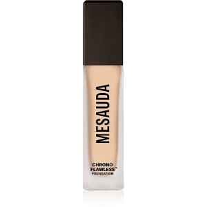 Mesauda Chrono Flawless™ Foundation dlouhotrvající tekutý make-up odstín 04C 30 ml