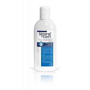 Nizoral Expert šampon 200 ml