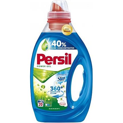 PERSIL Color 1 l (20 dávek) – prací gel
